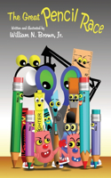Great Pencil Race