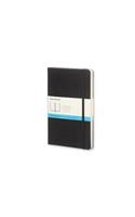 Moleskine Large Dotted Notebook Hard