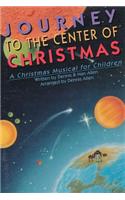 Journey to the Center of Christmas