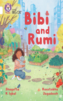 Collins Big Cat - Bibi and Rumi