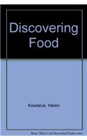 Discovering Food