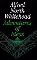 Adventures of Ideas: (English)