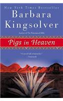Pigs in Heaven: Novel, a