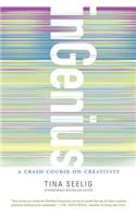 inGenius: A Crash Course on Creativity