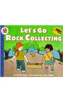 Let's Go Rock Collecting