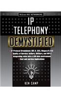 IP Telephone Demystified