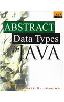 Java Abstract Data Types