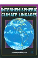 Interhemispheric Climate Linkages