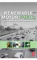 Renewable Motor Fuels