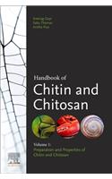 Handbook of Chitin and Chitosan
