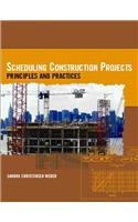 Scheduling Construction Projects
