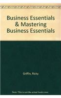 Business Essentials & Mastering Business Essentials