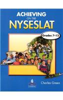 Achieving on the Nyseslat (10 Pack)