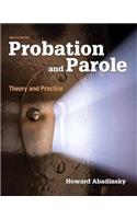 Probation and Parole