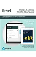 Revel for Development Across the Life Span -- Combo Access Card