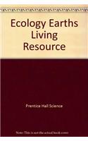 Ecology Earths Living Resource