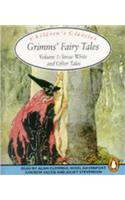 Grimms' Fairy Tales