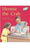 Hermie the Crab PM PLUS Level 18 Turquoise