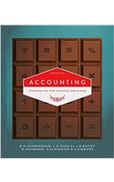 Accounting: Information for Business Decisions with Student Resources Access 12 Months