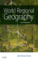 World Regional Geography