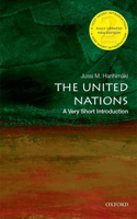 United Nations: A Very Short Introduction