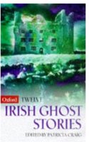 Twelve Irish Ghost Stories