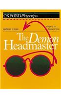 Demon Headmaster