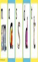 Read Write Inc. Phonics: Nursery Sound-Picture Frieze
