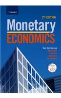 Monetary Economics in South Africa