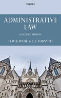 Administrative Law