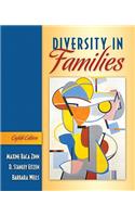 Diversity in Families Value Package (Includes Myfamilykit Student Access )