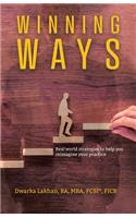 Winning Ways