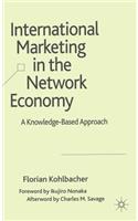 International Marketing in the Network Economy