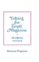 Editing the Small Magazine