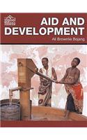 Aid and Development