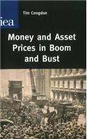 Money and Asset Prices in Boom and Bust