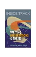 Inside Track to Writing Dissertations and Theses
