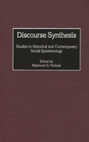 Discourse Synthesis