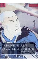 Japanese Art of the Edo Period (Everyman Art Library)