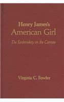 Henry James's American Girl