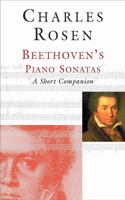 Beethoven's Piano Sonatas: A Short Companion