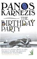 The Birthday Party