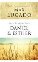 Life Lessons from Daniel and Esther: Faith Under Pressure