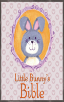 Little Bunny's Bible