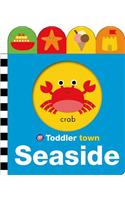 Toddler Town: Seaside