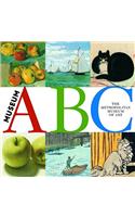 Museum ABC: (Metropolitan Museum of Art (Hardcover))