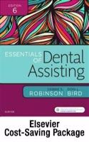 Essentials of Dental Assisting - Text, Workbook, and Boyd: Dental Instruments, 7e