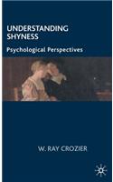 Understanding Shyness