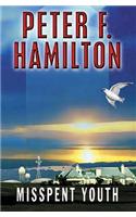 Misspent Youth