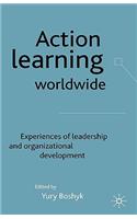 Action Learning Worldwide